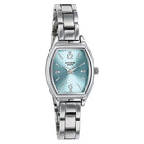 Poze By Sonata Quartz Analog Watch For Women sp80166sm01w - KRISHNA WATCH COMPANY