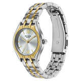 Poze By Sonata Quartz Analog Watch For Women sp80168bm01w - KRISHNA WATCH COMPANY