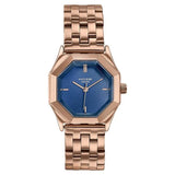 Poze By Sonata Quartz Analog Watch For Women SP80169WM01W - KRISHNA WATCH COMPANY