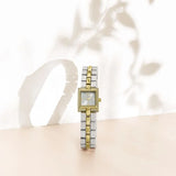 Poze By Sonata Quartz Analog Watch For Women sp80171bm01w