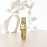 Poze By Sonata Quartz Analog Watch For Women SP80171YM01W