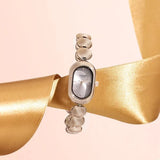 Poze By Sonata Quartz Analog Watch For Women SP80173WM01W