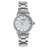 Poze By Sonata Quartz Analog Watch For Women - SP80177SM01W - KRISHNA WATCH COMPANY