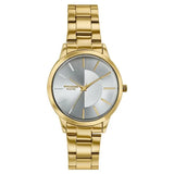 Poze By Sonata Quartz Analog Watch For Women sp80185ym01w