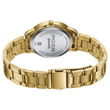 Poze By Sonata Quartz Analog Watch For Women sp80185ym01w