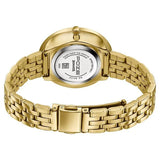 Poze By Sonata Quartz Analog Watch For Women sp80188ym01w