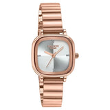 Poze By Sonata Quartz Analog Watch For Women sp80189wm01w