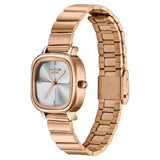 Poze By Sonata Quartz Analog Watch For Women sp80189wm01w