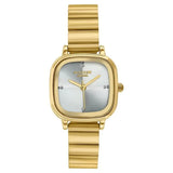 Poze By Sonata Quartz Analog Watch For Women sp80189ym01w