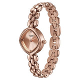 Sonata Poze Quartz Analog Watch For Women SP80191WM01W