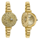Sonata Poze Quartz Analog Watch For Women SP80193YM01W