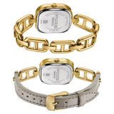 Sonata Poze Quartz Analog Watch For Women SP80194YM01W