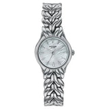 Sonata Poze Quartz Analog Watch For Women SP80195SM01W
