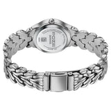 Sonata Poze Quartz Analog Watch For Women SP80195SM01W