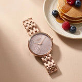Poze By Sonata Quartz Analog Watch For Women SP80199WM01W