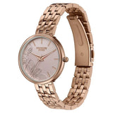 Poze By Sonata Quartz Analog Watch For Women SP80199WM01W