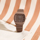 Poze By Sonata Quartz Analog Watch For Women SP80200QM02W