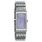 Sonata Poze Quartz Analog Watch For Women SP80201SM01W