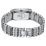 Sonata Poze Quartz Analog Watch For Women SP80201SM01W