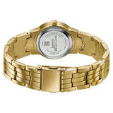 Sonata Poze Quartz Analog Watch For Women SP80202YM01W