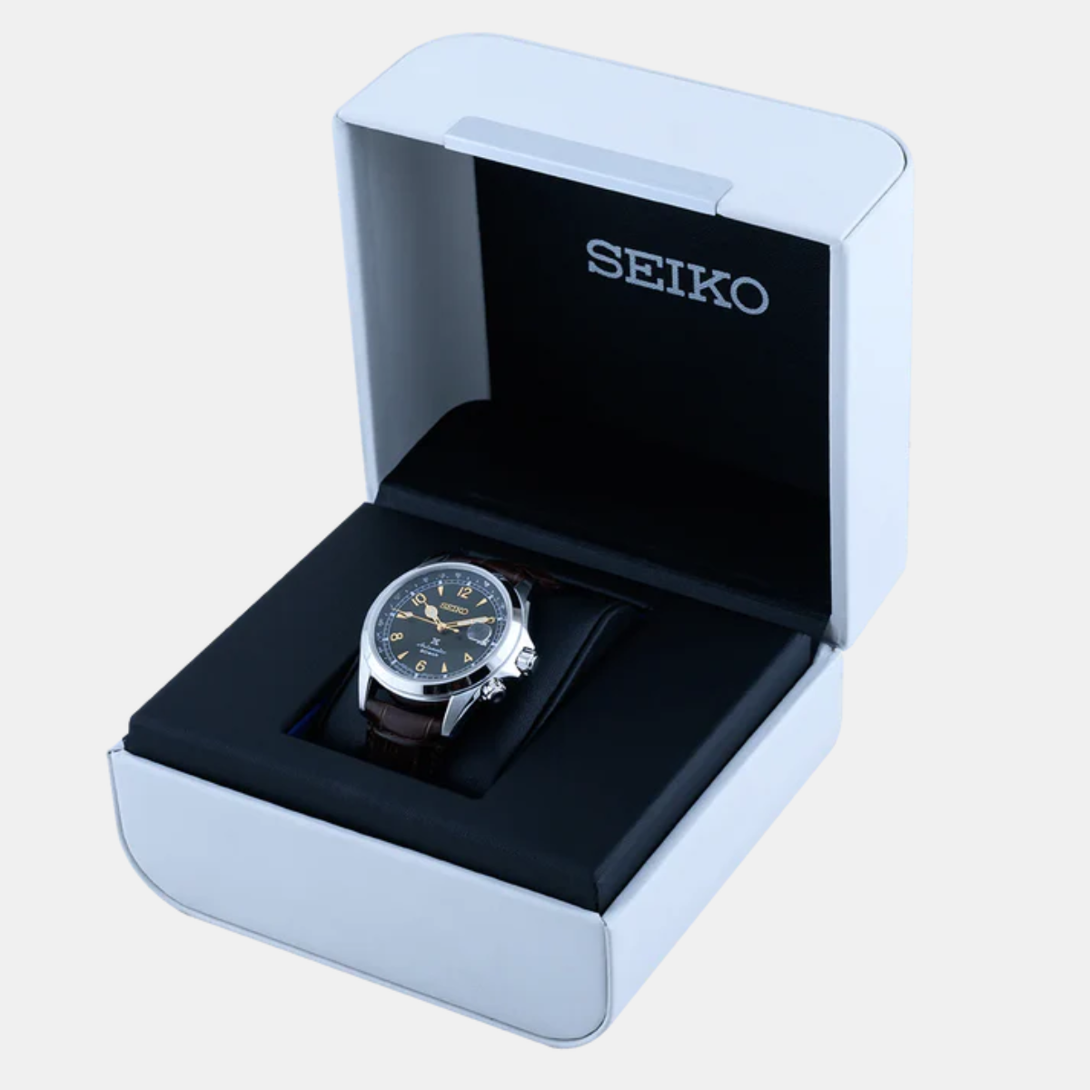 Seiko Prospex Automatic Watch - SPB121J1 - KRISHNA WATCH COMPANY