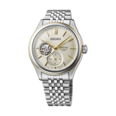 Seiko Presage Classic Cream Silk - SPB480J1
