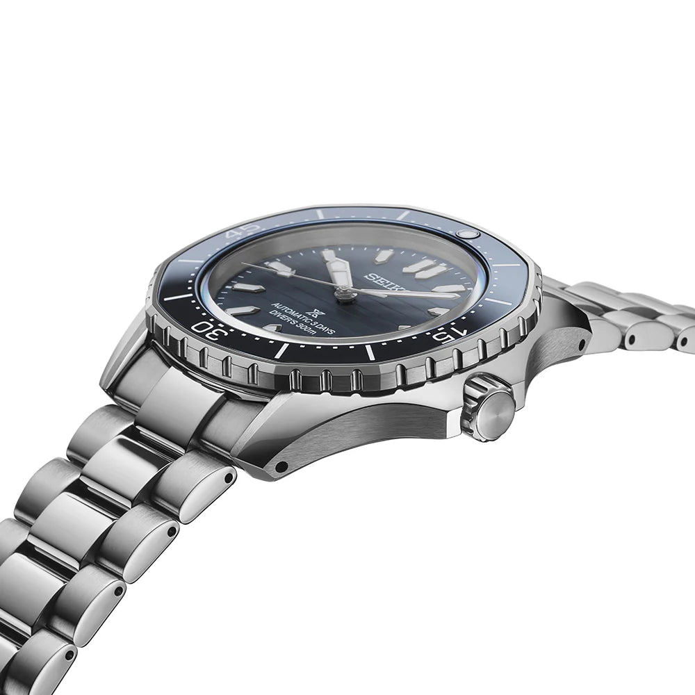 Seiko Prospex Diver’s Watch - SPB483J1 - KRISHNA WATCH COMPANY