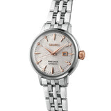 Seiko Presage Cocktail Time ‘Clover Club’ Diamond Twist - SRE009J1 - KRISHNA WATCH COMPANY