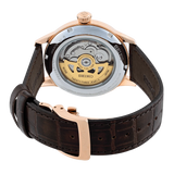 Seiko Presage Automatic Watch - SRPB46J1 - KRISHNA WATCH COMPANY
