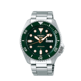 SEIKO 5 SPORTS AUTOMATIC WATCH - SRPD63K1
