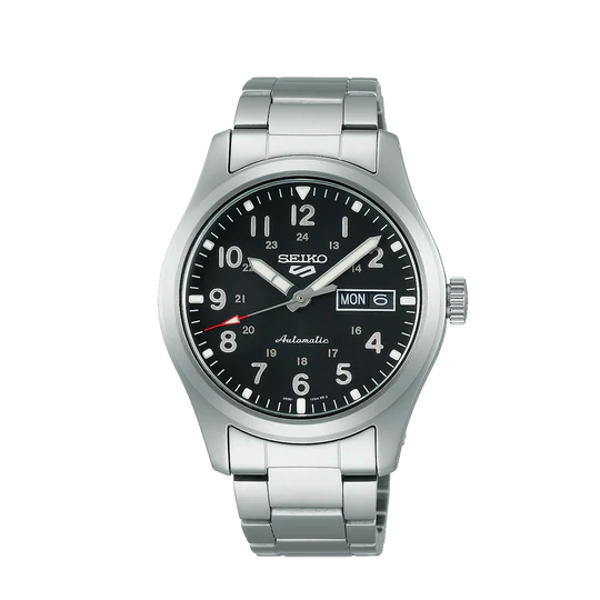 Seiko Seiko 5 Sports Field Collection - SRPG27K1 - KRISHNA WATCH COMPANY