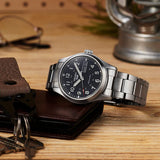 Seiko Seiko 5 Sports Field Collection - SRPG27K1 - KRISHNA WATCH COMPANY