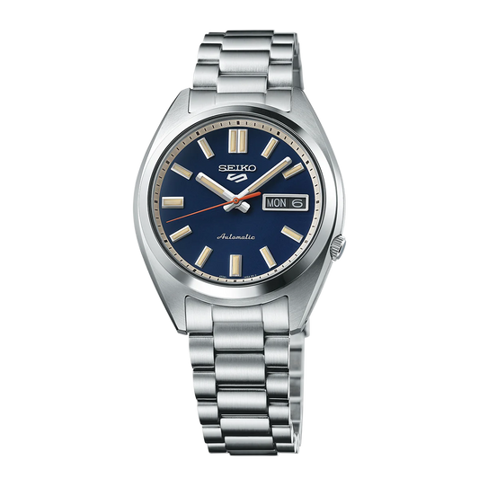 Seiko 5 Sports SNXS βRinse blueβ Classic Sports - SRPK87K1