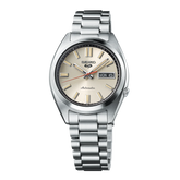 Seiko 5 Sports SNXS ‘Beige Chinos’ Classic Sports - SRPK91K1