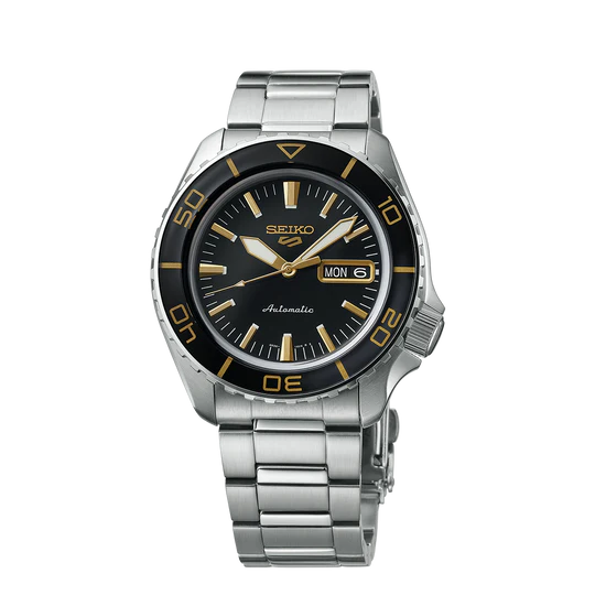 Seiko Sports Fifty Five Fathoms Seiko SEIKO SNZH53 AZUL CINCO