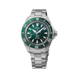 Seiko Prospex PADI 60th Anniversary 4R Compact Mechanical Diver’s Watch in Underwater - SRPL53K1 - KRISHNA WATCH COMPANY
