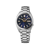 Seiko New 5 Sports Automatic Men 37.4 mm SRPL55K1