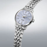 Seiko Presage ‘Frozen Skydiving’ Diamond Cocktail Time - SRPL61J1 - KRISHNA WATCH COMPANY