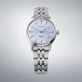 Seiko Presage ‘Frozen Skydiving’ Diamond Cocktail Time - SRPL61J1 - KRISHNA WATCH COMPANY