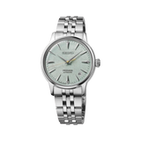 Seiko Presage ‘Frozen Mojito’ Diamond Cocktail Time - SRPL63J1 - KRISHNA WATCH COMPANY