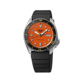 Seiko 5 Sports SKX Redux in Daichi Orange - SRPL89K1