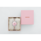 Seiko Presage ‘Springtimer’ Cocktail Time Limited Edition - SRPM06J1