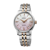 Seiko Presage ‘Springtimer’ Cocktail Time Limited Edition - SRPM06J1