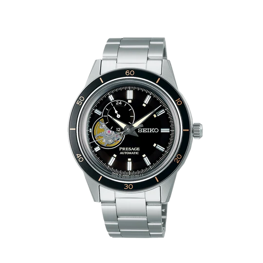 Seiko Presage Style 60s - SSA425J1 - KRISHNA WATCH COMPANY