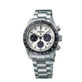 Seiko Prospex Speedtimer œ Solar 1969 Recreation - SSC813P1