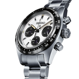 Seiko Prospex Speedtimer œ Solar 1969 Recreation - SSC813P1 - KRISHNA WATCH COMPANY