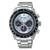 SEIKO Prospex Analog Watch for Men SPEEDTIMER SOLAR CHRONOGRAPH - SSC935P1
