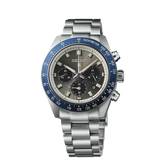 Seiko Prospex ‘Grand Touring’ Solar Speedtimer Chronograph - SSC939P1