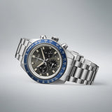 Seiko Prospex ‘Grand Touring’ Solar Speedtimer Chronograph - SSC939P1 - KRISHNA WATCH COMPANY