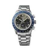 Seiko Prospex ‘Grand Touring’ Solar Speedtimer Chronograph - SSC939P1 - KRISHNA WATCH COMPANY